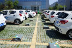 积分交易难持续 车企电动化转型普遍面临盈利困局
