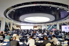 中电联周丽波:电动汽车充电设施技术发展与标准展望