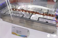 天津市：2023年动力电池集群目标总产能超40GWh