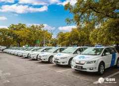 新能源汽车“加速跑”,下沉市场潜力有多大?