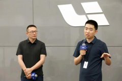 李想:自动驾驶是智能电动车最重要的系统