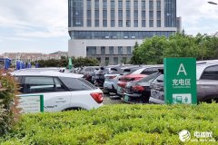 单个项目最高100万！广州黄埔区出台充电桩建设补贴措施