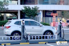 崔东树：2020年新能源积分部分交易在100-1400元之间完成
