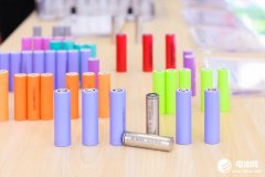 为TTI专线批量供货 比克电池杀入千亿级全球电动工具市场