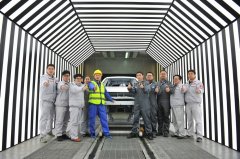 东风汽车今年销售8.62万辆车 与赣锋锂电签署战略合作协议