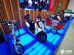 北京启动电动自行车专项治理行动 加强蓄电池产品流向跟踪