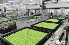 2025年全球电动工具用锂电池预计出货量将达49.3亿颗