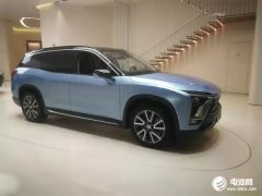 2025年全球乘用车电动汽车销量或达1400万辆 占新车销量近70%