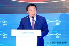 中国一汽王德平：安全是新能源汽车持续发展的核心与基础