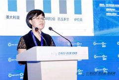 国家信息中心谢国平：中国皮卡市场发展趋势 300万辆潜在需求