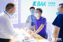 电动工具无绳化来袭 比克电池为高倍率场景打造专属超强“芯”