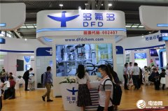 多氟多中报净利预超2.7亿 下半年六氟磷酸锂年产能将达1.5万吨