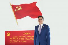 于德翔：给特锐德股东及特来电合伙人的一封信