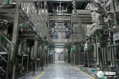 动力电池原材料市场发展分析 锂业龙头持续加码上游